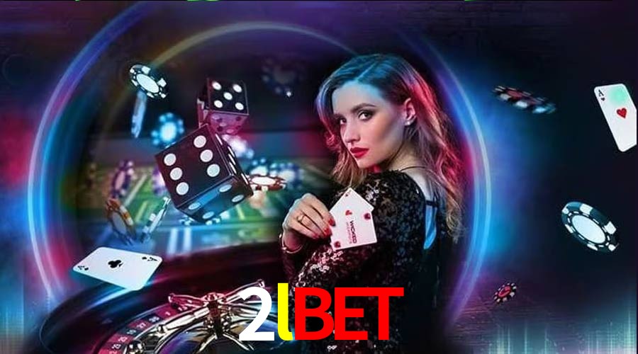 Account Benefits 2lbet
