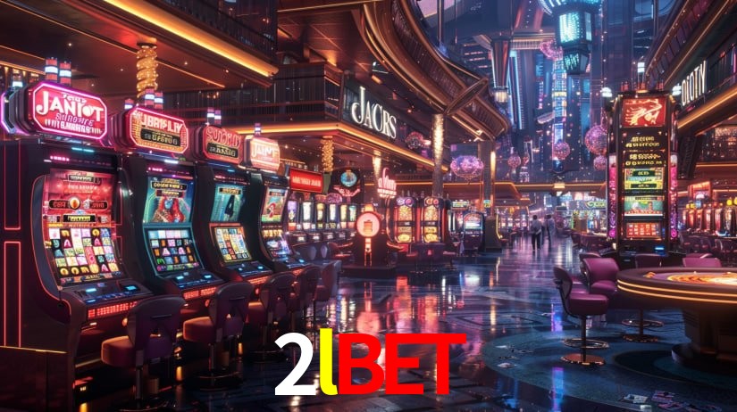 Live Casino 2lbet