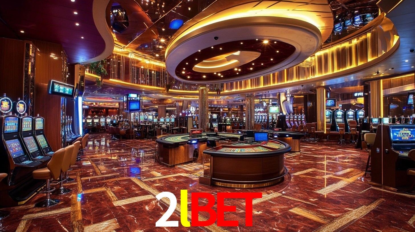 Live Casino 2lbet