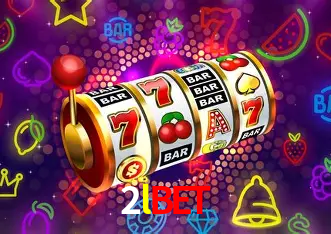 Descubra o Mundo do Cassino Online com 2lbet