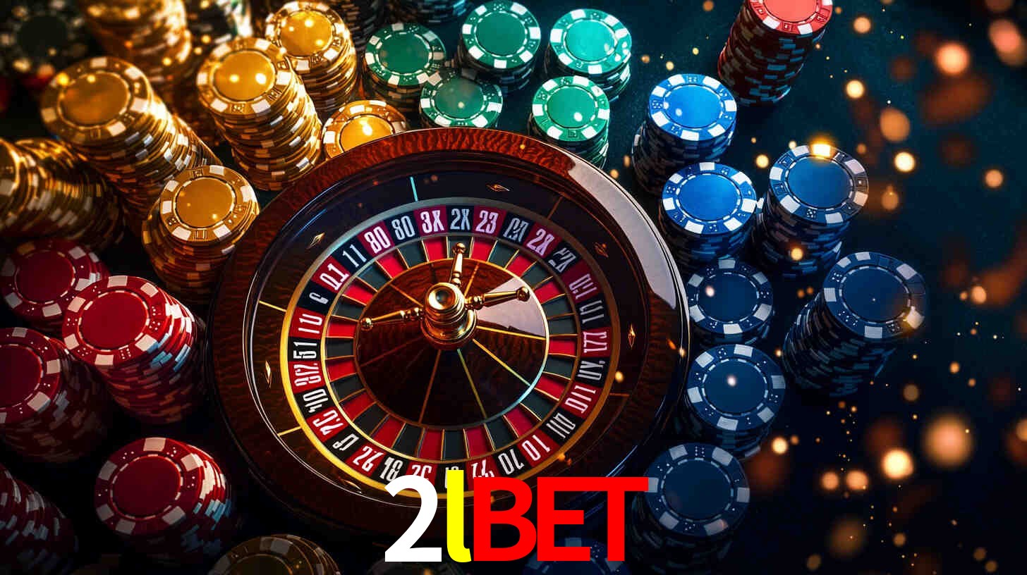 Welcome Bonus 2lbet